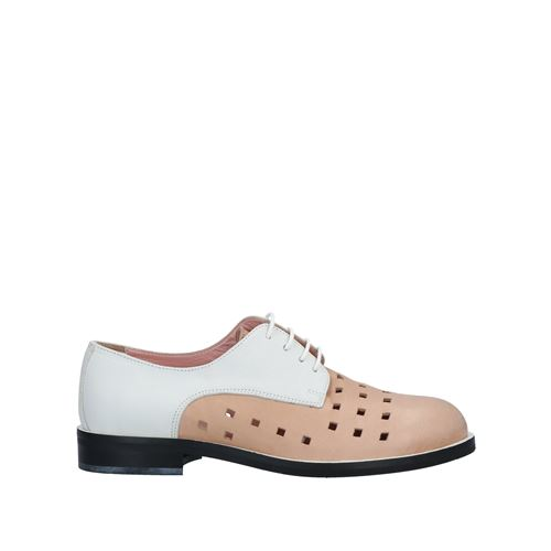 Обувь на шнурках STUDIO POLLINI 17122755SH