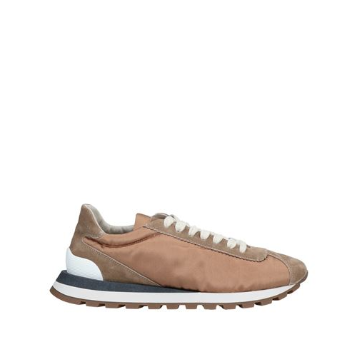 Кеды и кроссовки BRUNELLO CUCINELLI 17122828WC