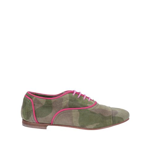 Обувь на шнурках STUDIO POLLINI 17122865QN
