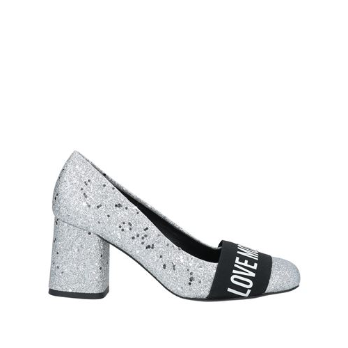 Туфли LOVE MOSCHINO 17122888UQ