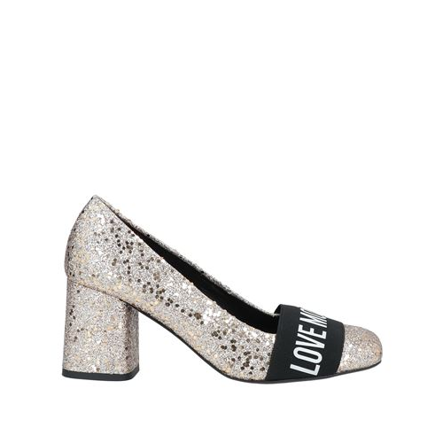 Туфли LOVE MOSCHINO 17122888XN