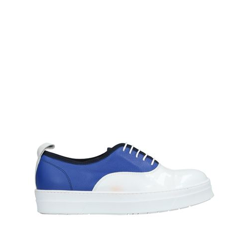 Обувь на шнурках STUDIO POLLINI 17122883AA