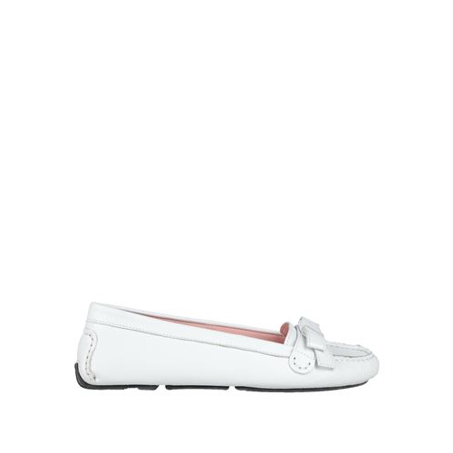 Мокасины STUDIO POLLINI 17122900WT