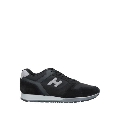 Кеды и кроссовки HOGAN 17122926QP