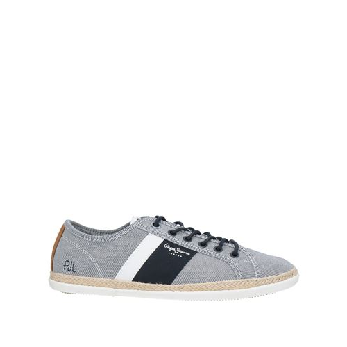 Кеды и кроссовки PEPE JEANS 17123124PR