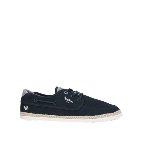 Кеды и кроссовки PEPE JEANS 17123386UD