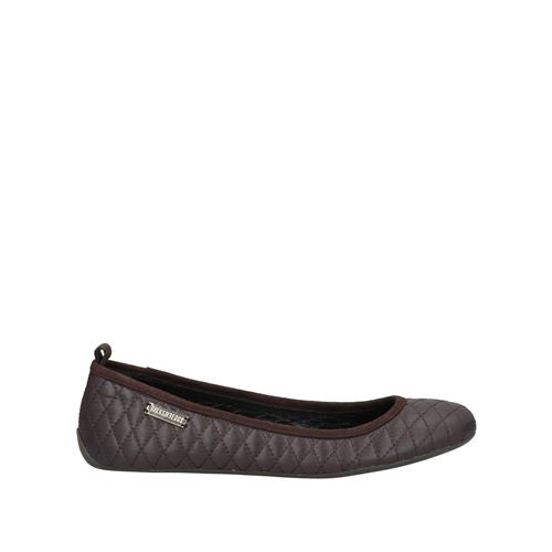 Балетки BIKKEMBERGS 17123522JS