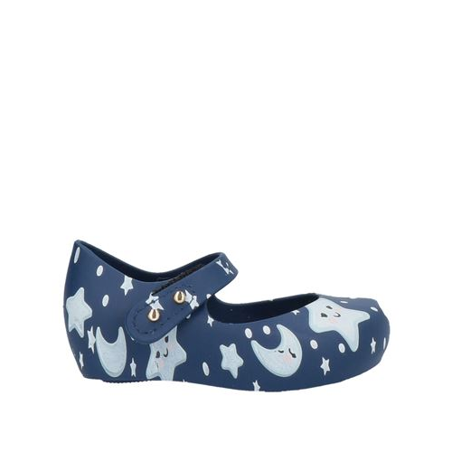 Балетки MINI MELISSA 17123792PF