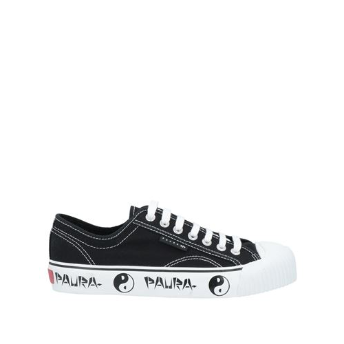 Кеды и кроссовки PAURA x SUPERGA 17134120WV