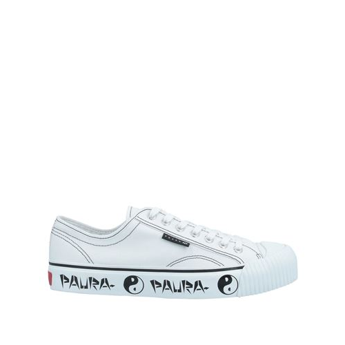 Кеды и кроссовки PAURA x SUPERGA 17134120VQ