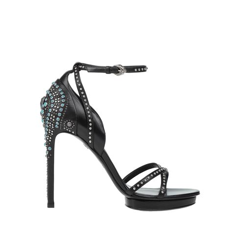 Сандалии ROBERTO CAVALLI 17134137IO