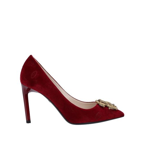 Туфли ROBERTO CAVALLI 17134141HO