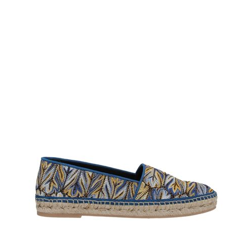 Эспадрильи MISSONI 17134862UF