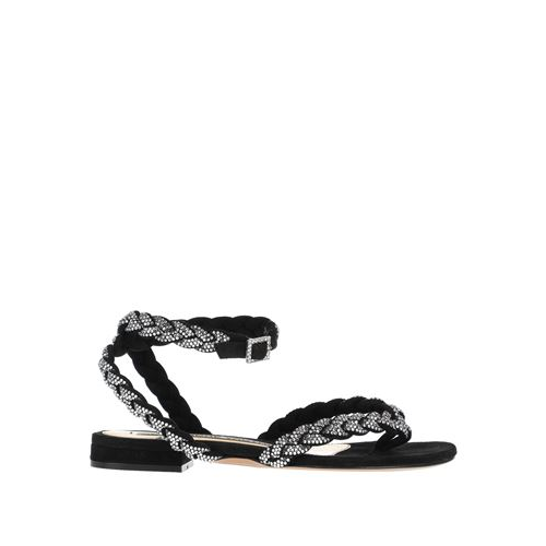 Вьетнамки ALEXANDRE VAUTHIER 17135041MP