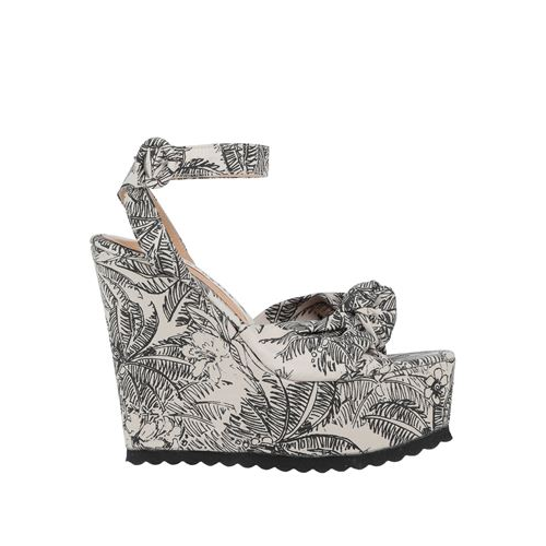 Сандалии SHIRTAPORTER 17135042QD