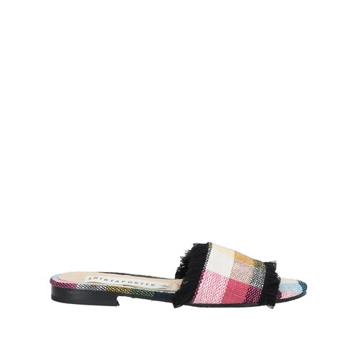 Сандалии SHIRTAPORTER 17135056IS