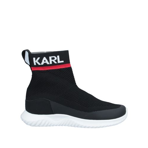 Кеды и кроссовки KARL LAGERFELD 17135125NK