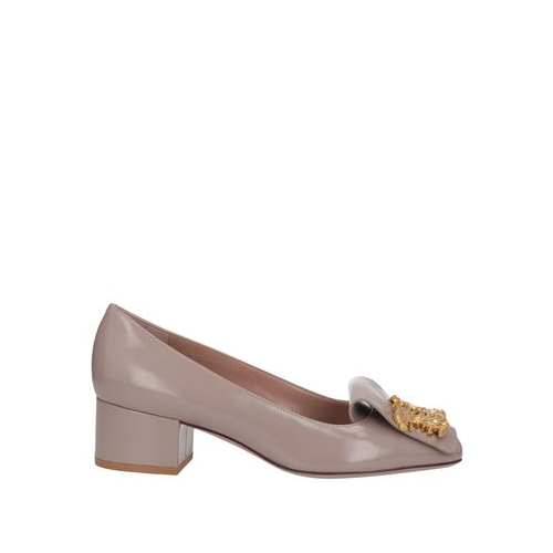 Мокасины VALENTINO GARAVANI 17135327XA