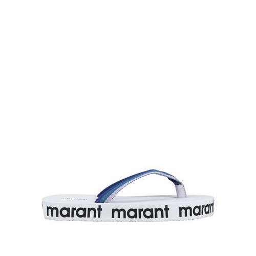 Вьетнамки ISABEL MARANT 17135524WA
