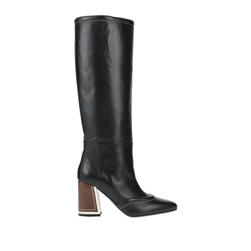 Сапоги MARNI 17135558XB