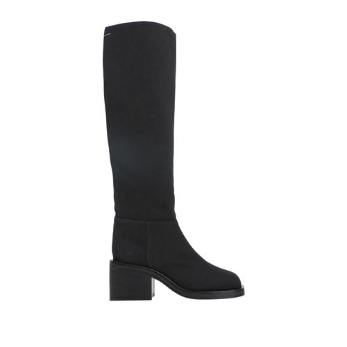 Сапоги MM6 MAISON MARGIELA 17135914GQ