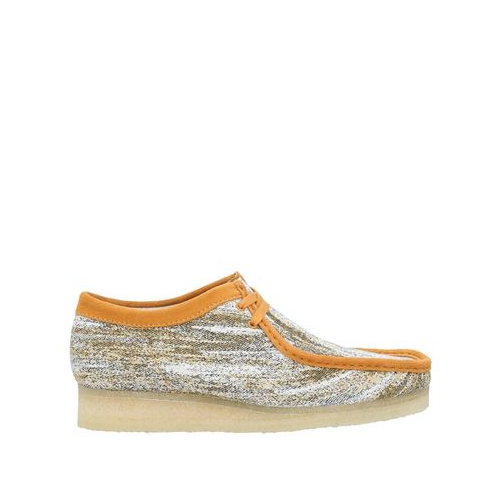 Кеды и кроссовки CLARKS ORIGINALS 17135954NH