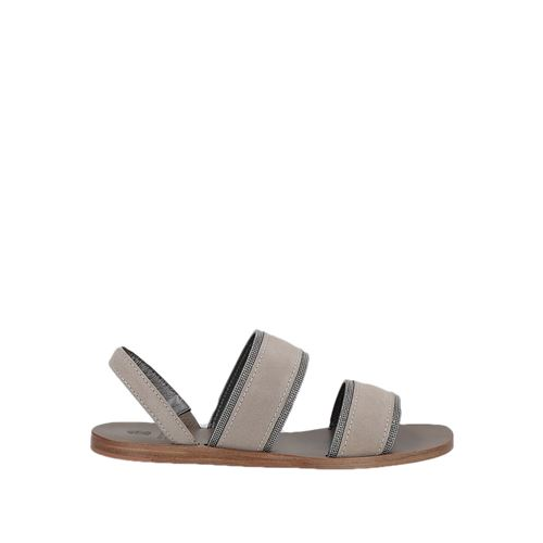 Сандалии BRUNELLO CUCINELLI 17136217JR