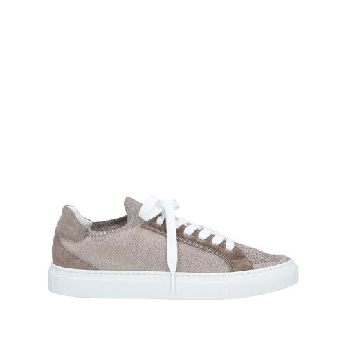 Кеды и кроссовки BRUNELLO CUCINELLI 17136211AW