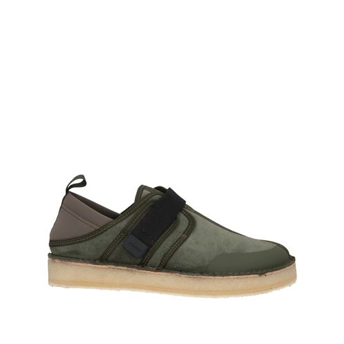 Кеды и кроссовки CLARKS ORIGINALS 17136497EL