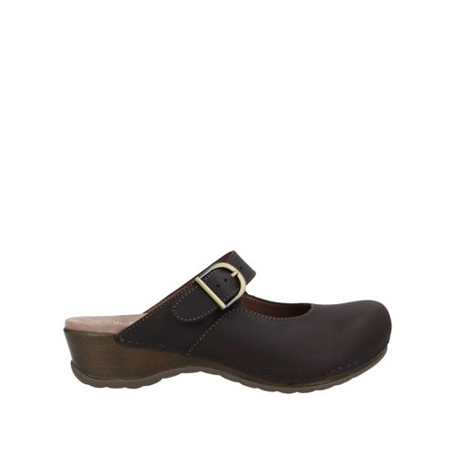 Мюлес и сабо DANSKO 17136509GO