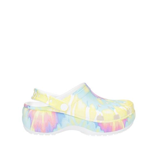 Мюлес и сабо CROCS 17136550KS