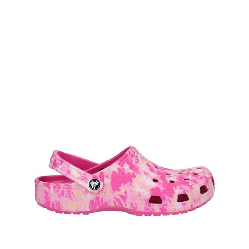 Мюлес и сабо CROCS 17136563KH