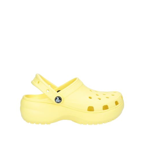 Мюлес и сабо CROCS 17136600PP