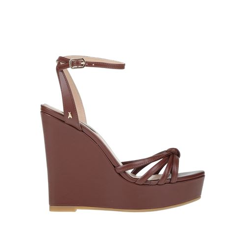 Сандалии PATRIZIA PEPE 17136645EL