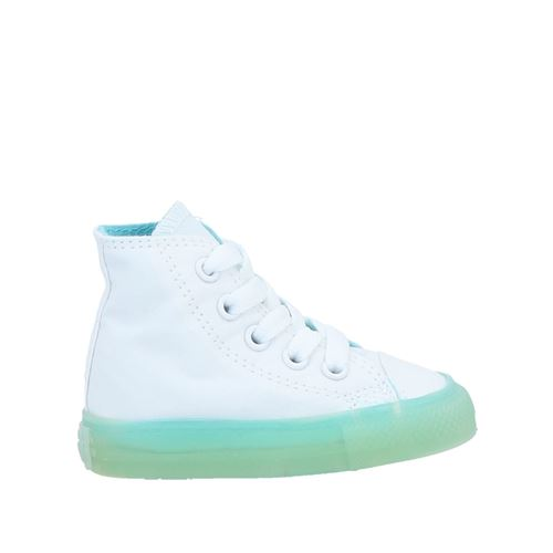 Кеды и кроссовки CONVERSE 17136647JO