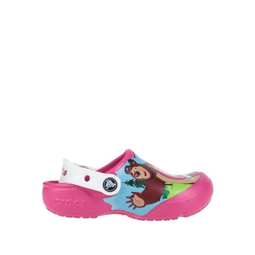Сандалии CROCS 17137090WH