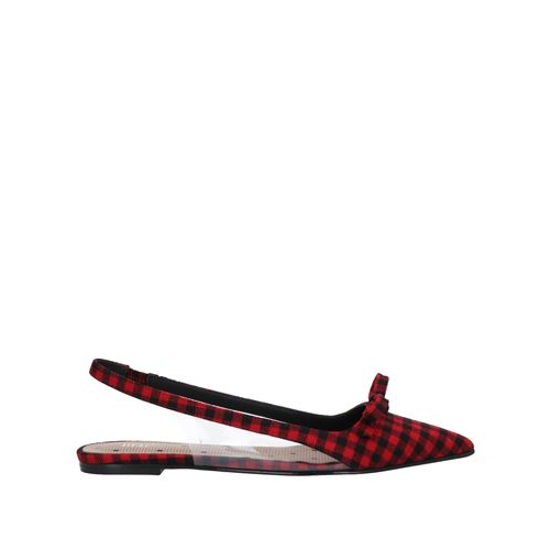 Балетки RED(V) 17137636GS