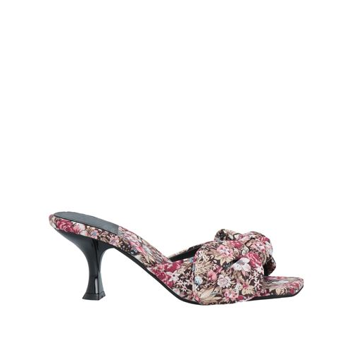 Сандалии JEFFREY CAMPBELL 17137806KG