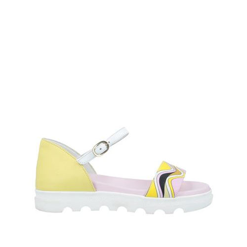 Сандалии EMILIO PUCCI 17137883CV