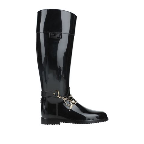Сапоги MOSCHINO CHEAP AND CHIC 17138001ST