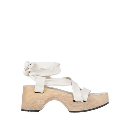 Сандалии JIL SANDER 17138105PK