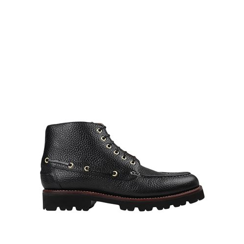 Полусапоги и высокие ботинки GRENSON 17138160BN