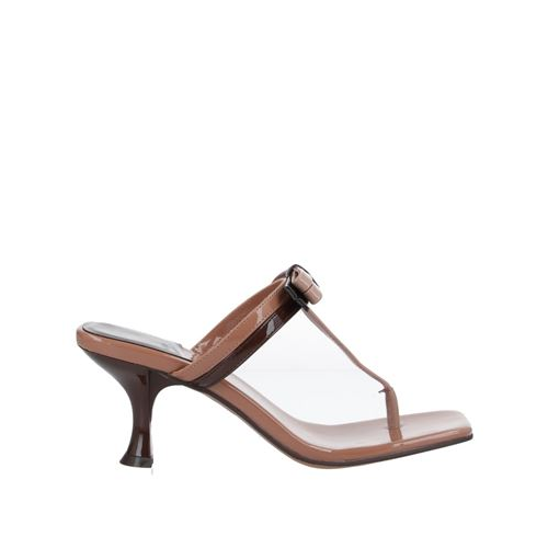 Вьетнамки JEFFREY CAMPBELL 17138408FN
