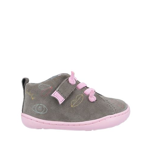 Кеды и кроссовки CAMPER 17138442PM