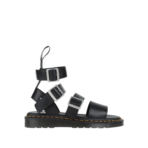 Сандалии DR. MARTENS x RICK OWENS 17138478XV