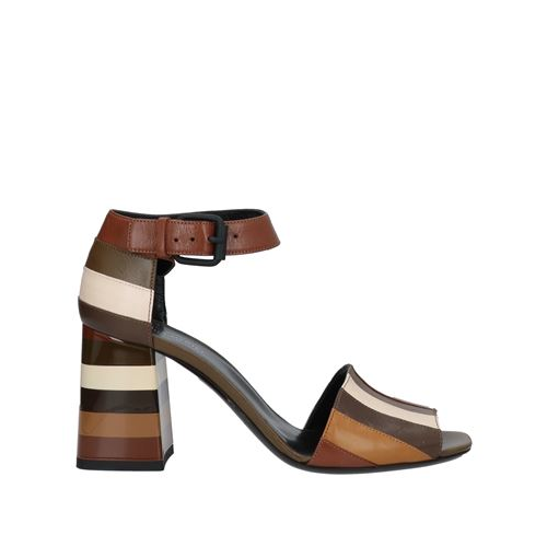 Сандалии SONIA RYKIEL 17138706CU
