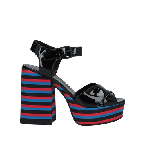 Сандалии SONIA RYKIEL 17138721GV