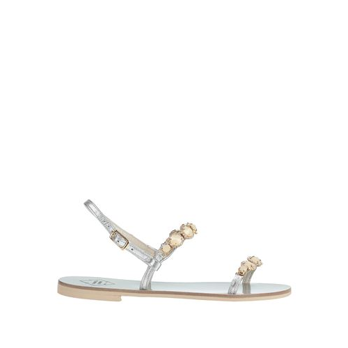 Сандалии EMANUELA CARUSO Capri 17139307SU