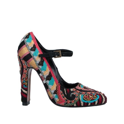 Туфли ETRO 17139411NT