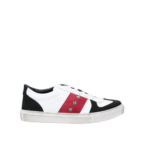 Кеды и кроссовки ALESSANDRO FERRARI 17139498CK